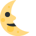 :last_quarter_moon_face: :last_quarter_moon_face: