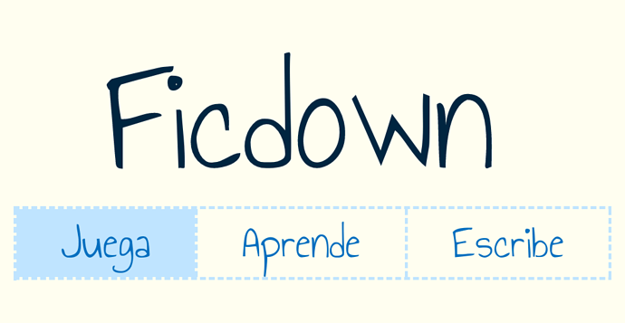 ficdown
