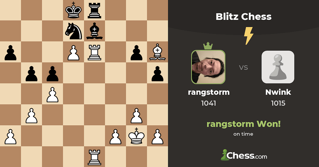 Smothered Mate or Not? - Chess Forums