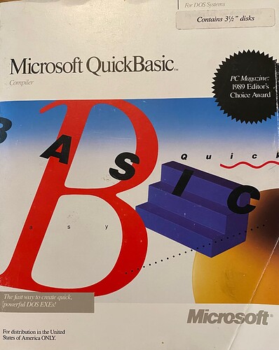 MS QB Manual