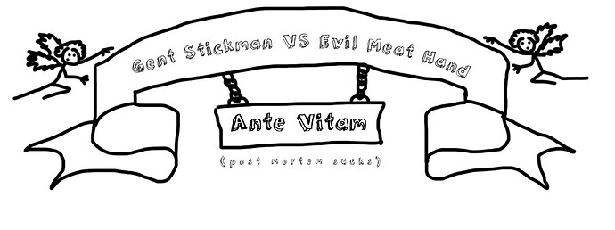 0-GentStickman-AnteVitam