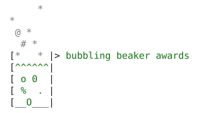 bubblingbeaker