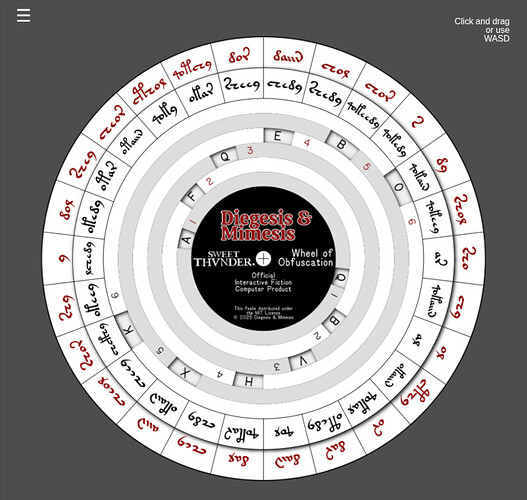 codewheel
