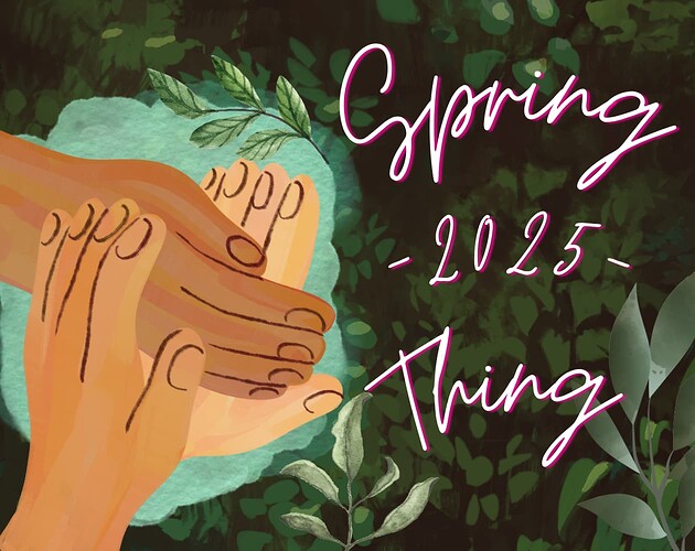 SpringThing2025