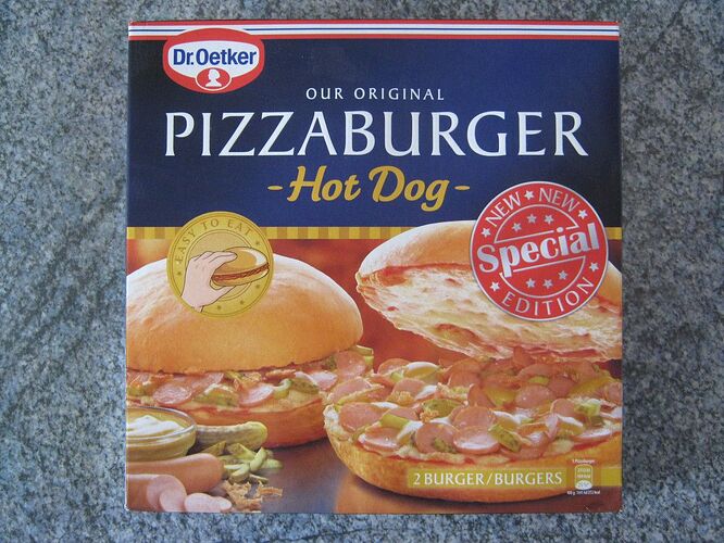 pizzaburger-hot-dog-dr-oetker