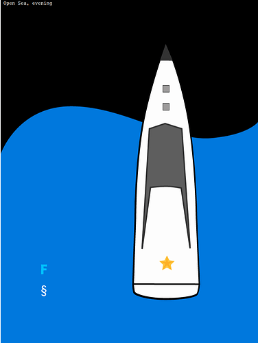 CM yacht