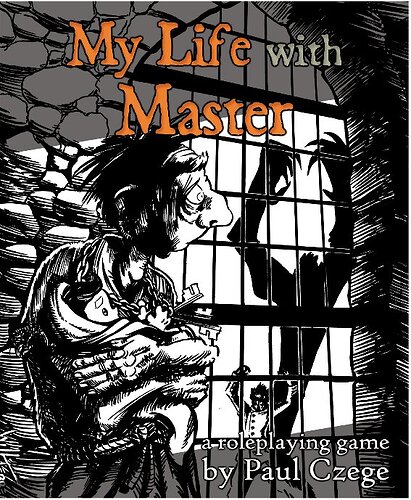 My life with Master