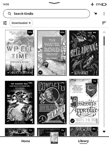 kindlemay