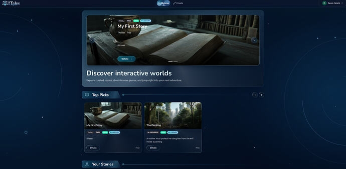 browse