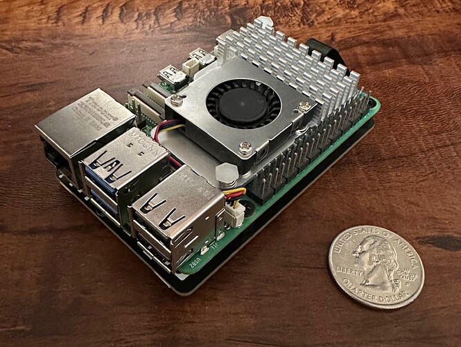 RPi 5