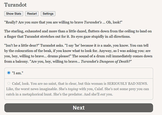 turandot 1