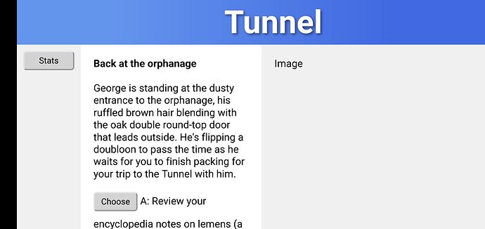 tunnel screenshot2