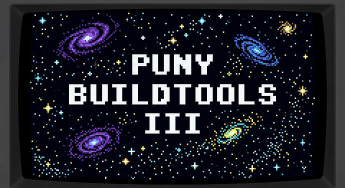 Puny_BuildTools3
