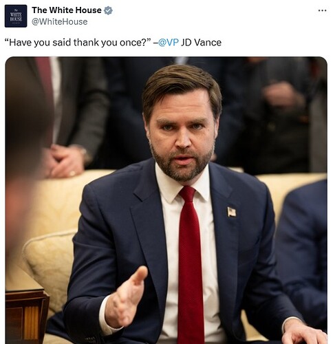 vance