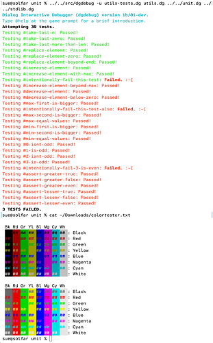 colortester