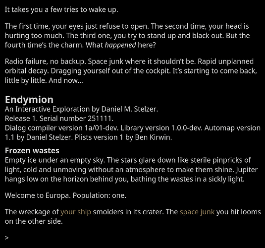 see below for transcription