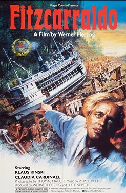 Fitzcarraldo