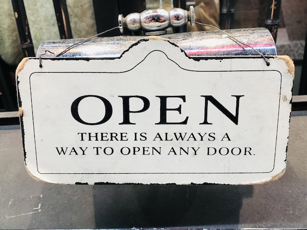any_door