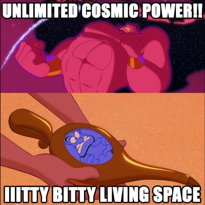 gene-alabdin_unlimited-cosmic-power-itty-bitty-living-space.jpg