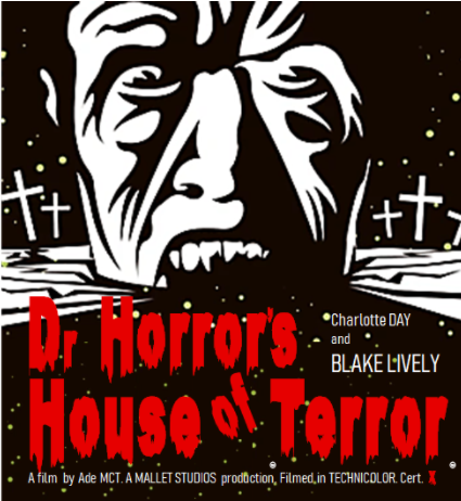 Dr Horror's House of Terror