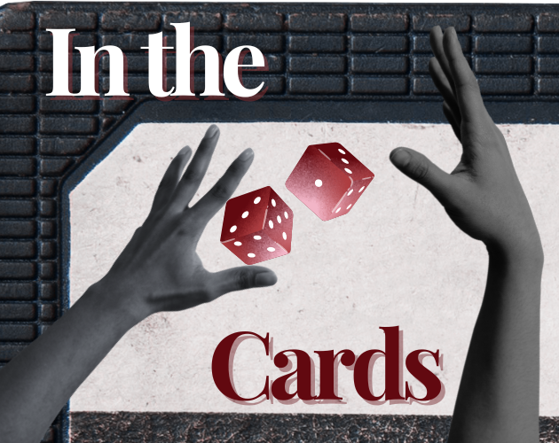 in the cards