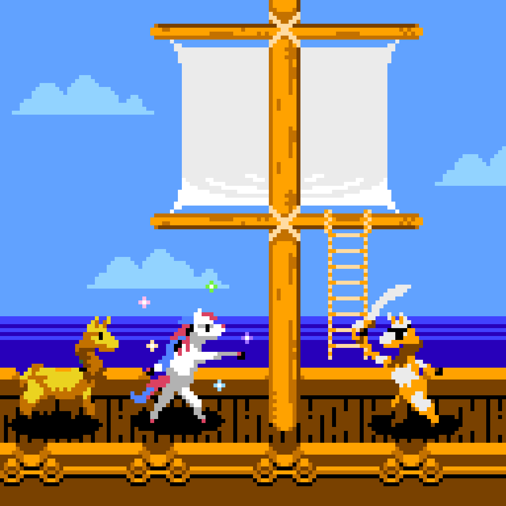 ship