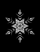 An image of a snowflake.