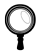 Image of a magnifying glass