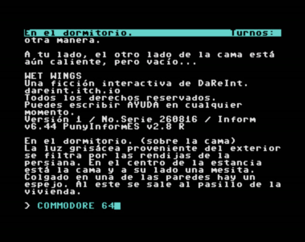 2-C64-SP