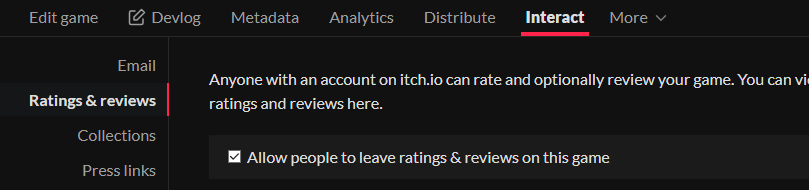 Itch.io Reviews - 4 Reviews of Itch.io
