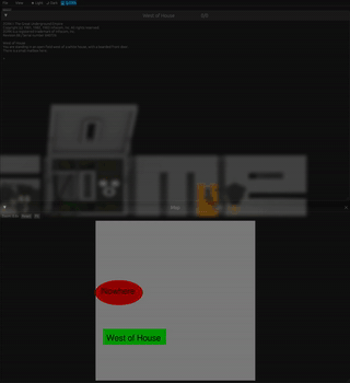 mapping