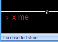 windows_adrift_runner_resize_text_entry_bar