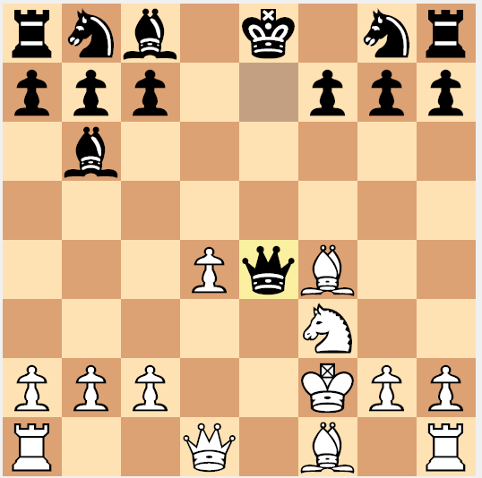 I Played Chess Against CEO Anish [bot] (Chess) 