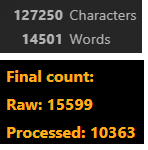 WordCount
