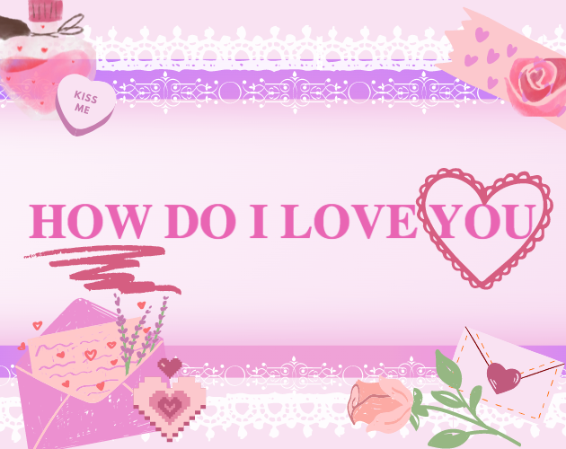 howdoiloveyoucover