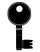 key