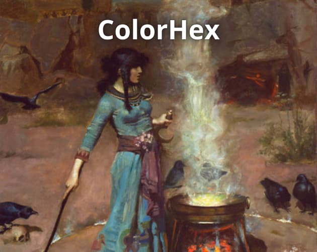 ColorHex
