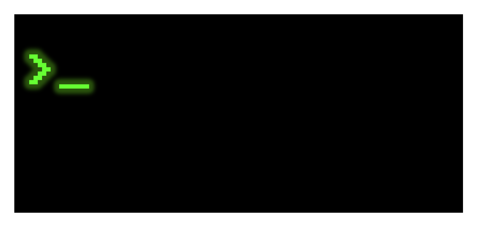 animated logo